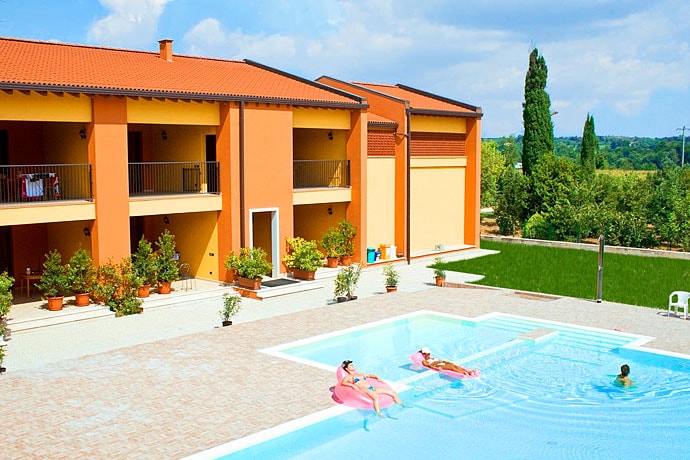 Agriturismo Ai Tre Fienili Ponti sul Mincio, Booking, Reviews, Lago di Garda, Lake Garda, Gardasee