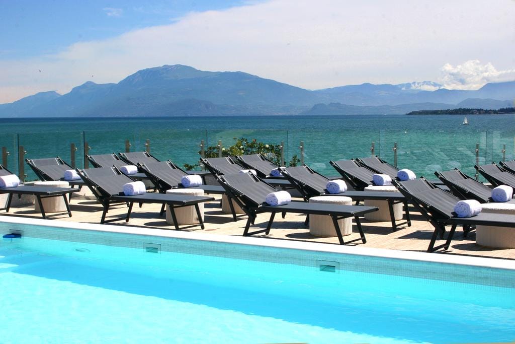 Park Hotel Desenzano del Garda, Booking, Reviews, Lago di Garda, Lake Garda, Gardasee