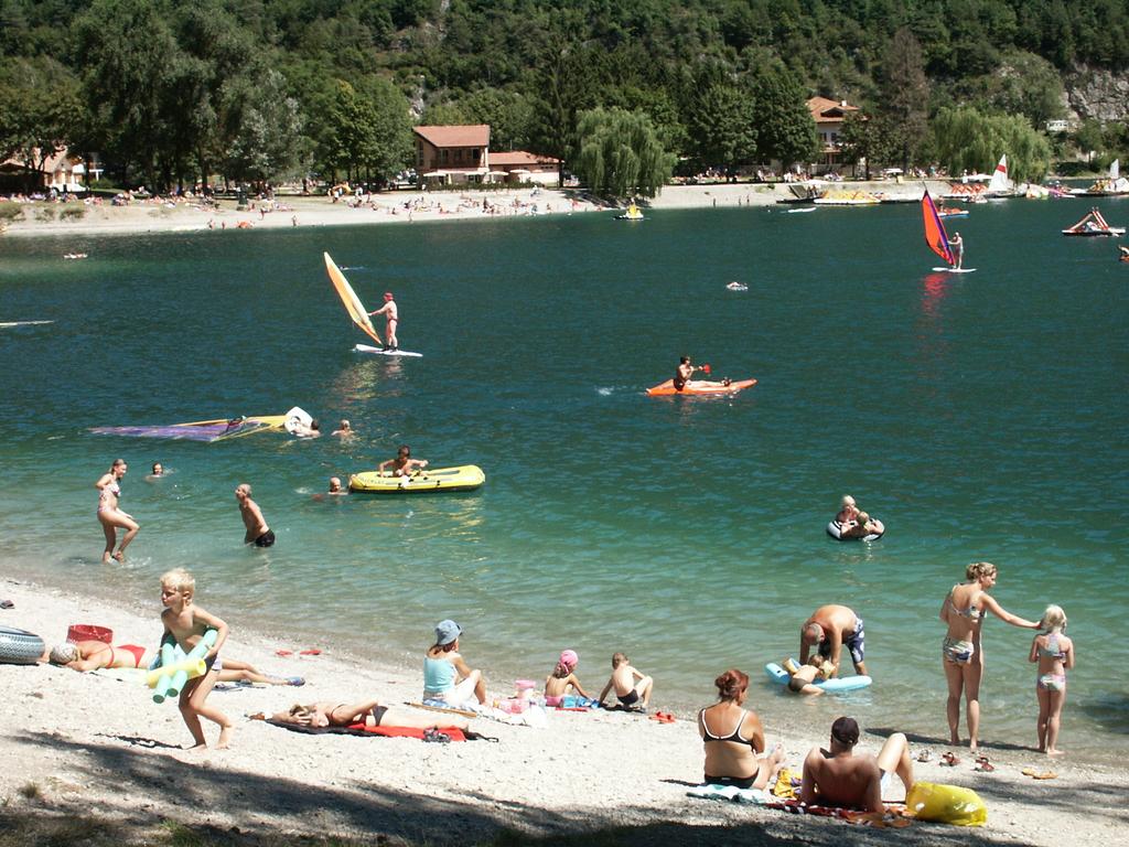 Camping Al Lago Ledro, Booking, Reviews, Lago di Garda, Lake Garda, Gardasee