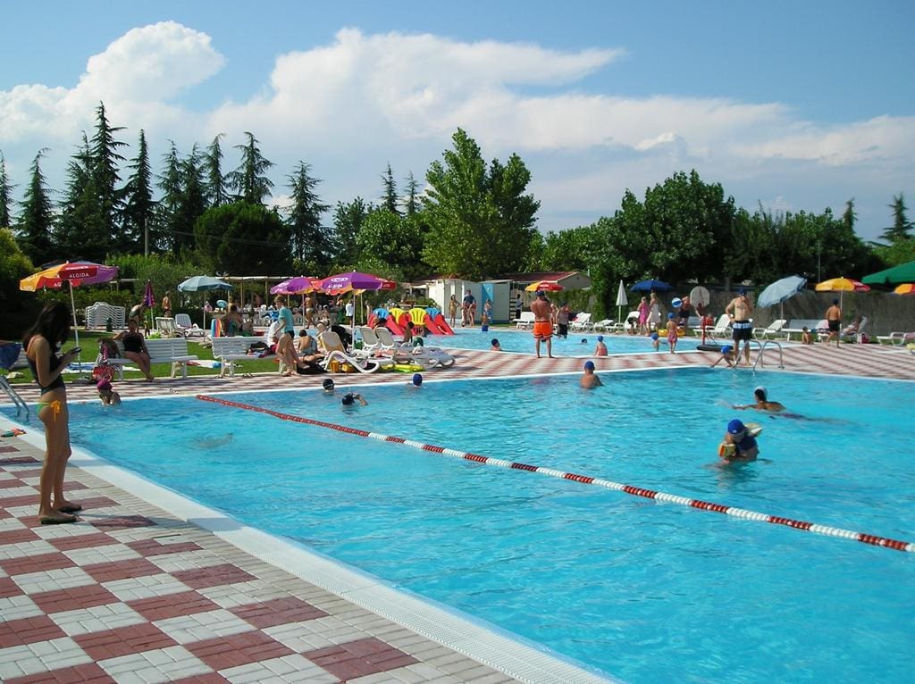 Camping San Benedetto Peschiera del Garda, Booking, Reviews, Lago di Garda, Lake Garda, Gardasee