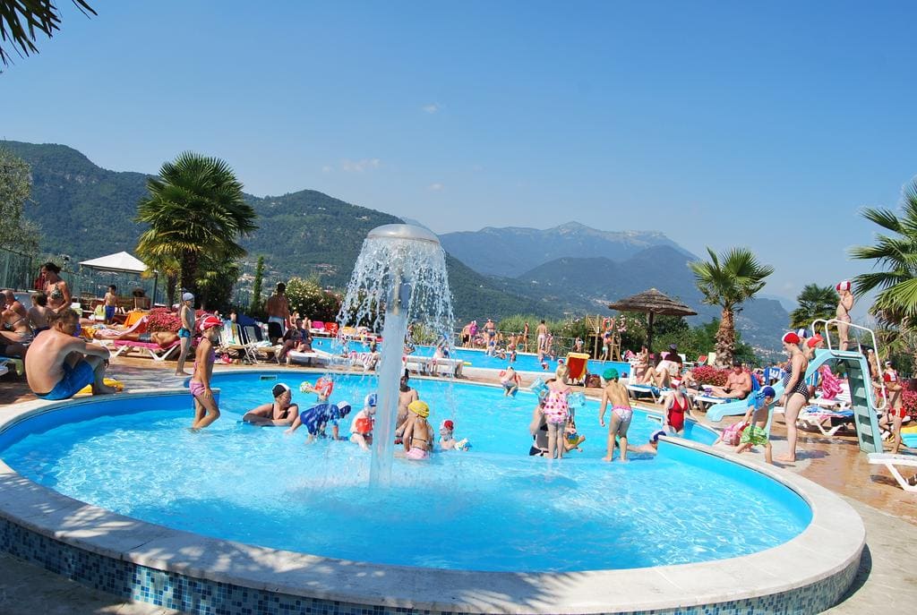 Camping Weekend San Felice del Benaco, Booking, Reviews, Lago di Garda, Lake Garda, Gardasee