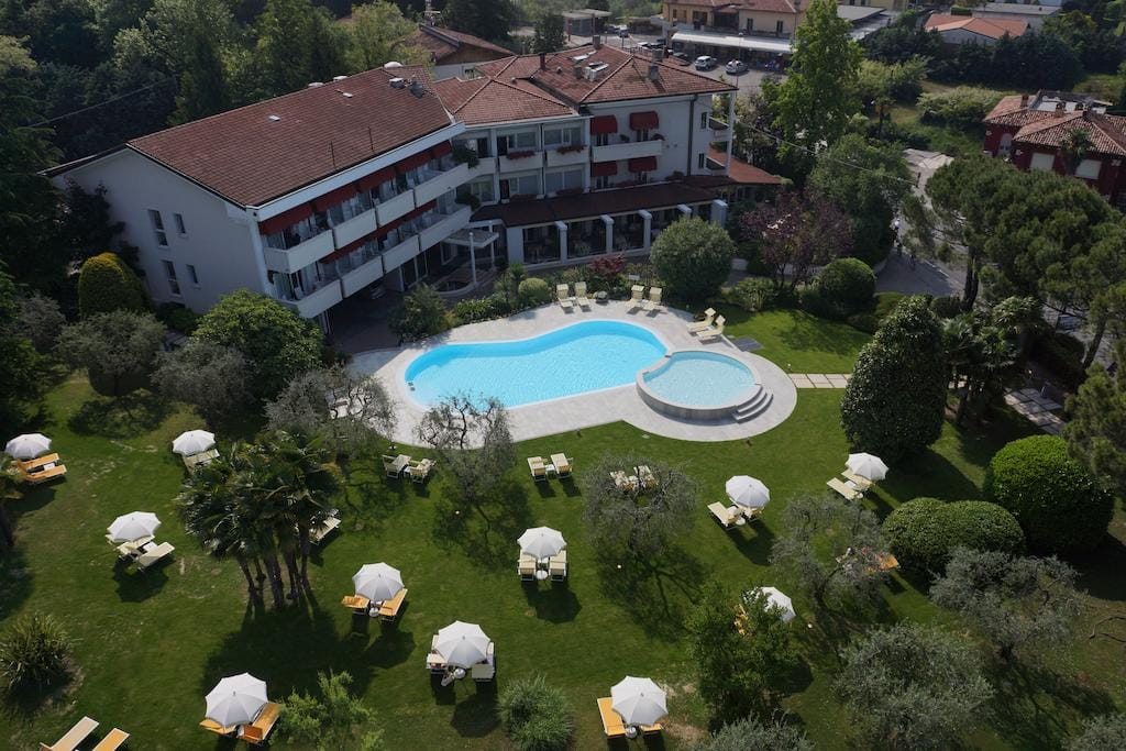Hotel Giulietta Romeo Lazise, Booking, Reviews, Lago di Garda, Lake Garda, Gardasee