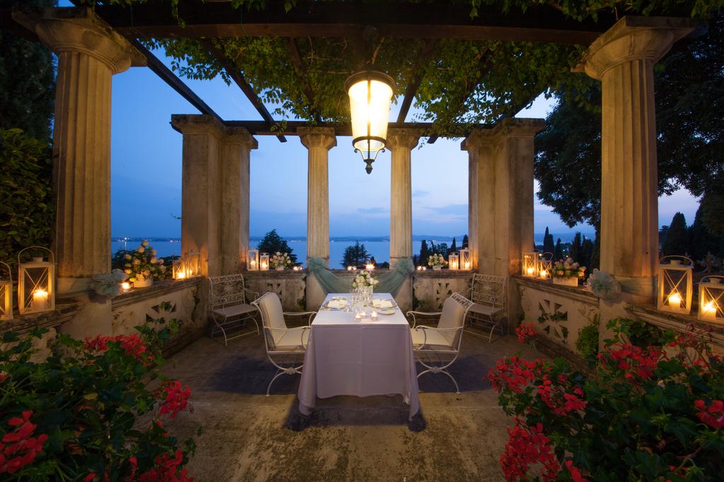 Villa Cortine Palace Hotel Sirmione, Booking, Reviews, Lago di Garda, Lake Garda, Gardasee