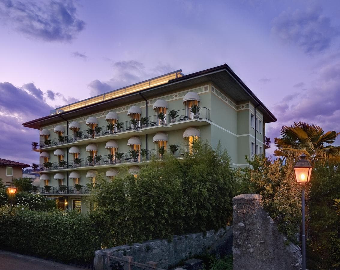 Hotel San Pietro, Booking, Reviews, Lago di Garda, Lake Garda, Gardasee