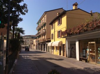 Borgo Cavour Apartmaji