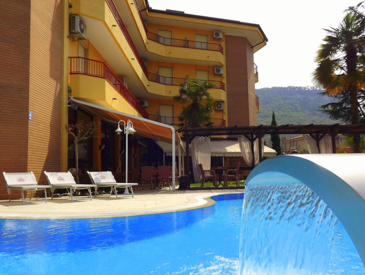 Hotel Imperial, Booking, Reviews, Lago di Garda, Lake Garda, Gardasee