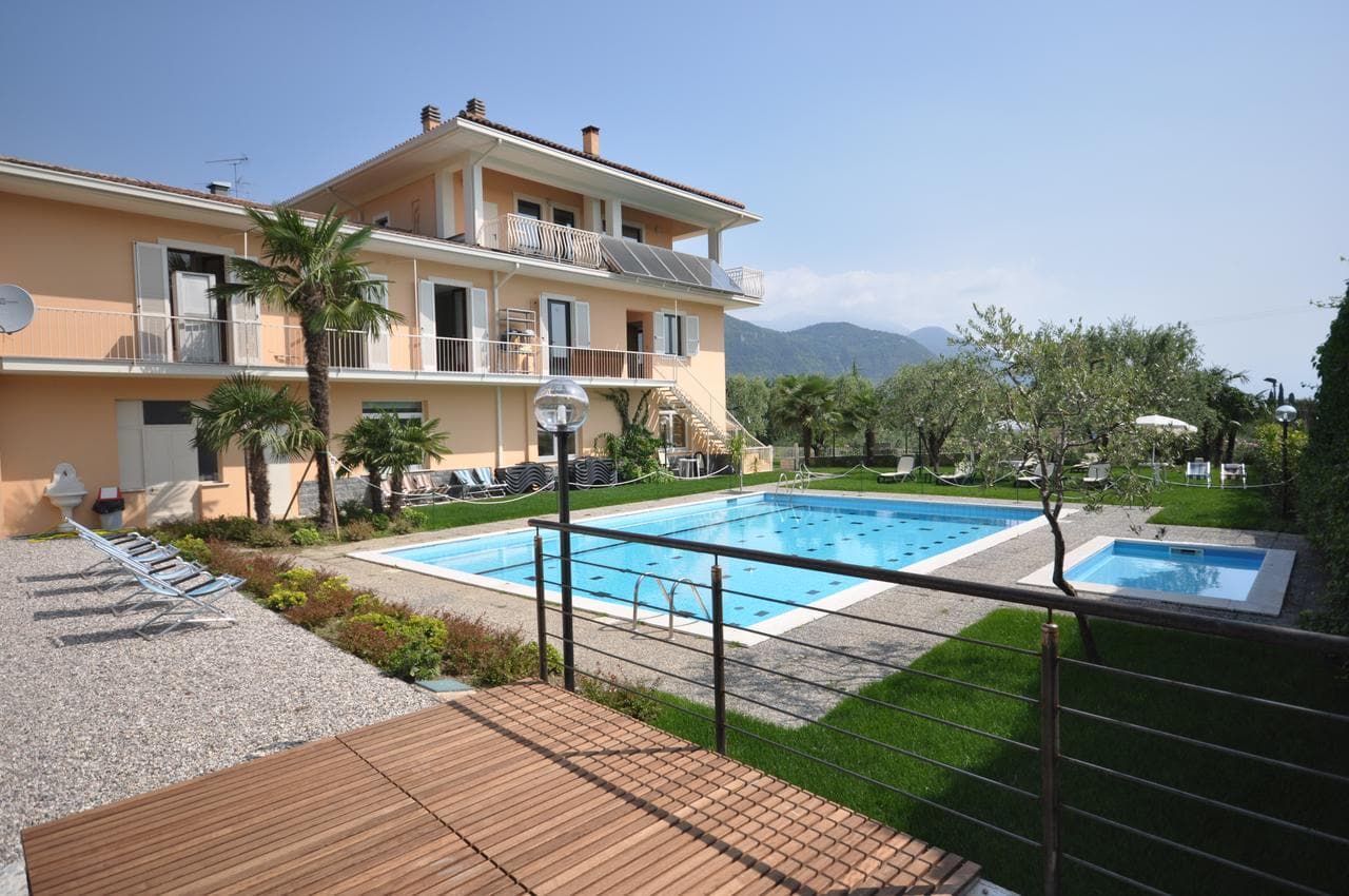 Hotel Panoramica, Booking, Reviews, Lago di Garda, Lake Garda, Gardasee