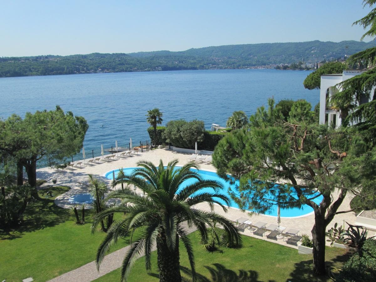 Hotel Spiaggia d'Oro - Charme & Boutique, Booking, Reviews, Lago di Garda, Lake Garda, Gardasee