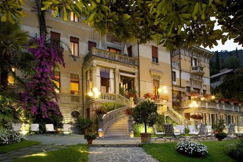Hotel Laurin, Booking, Reviews, Lago di Garda, Lake Garda, Gardasee