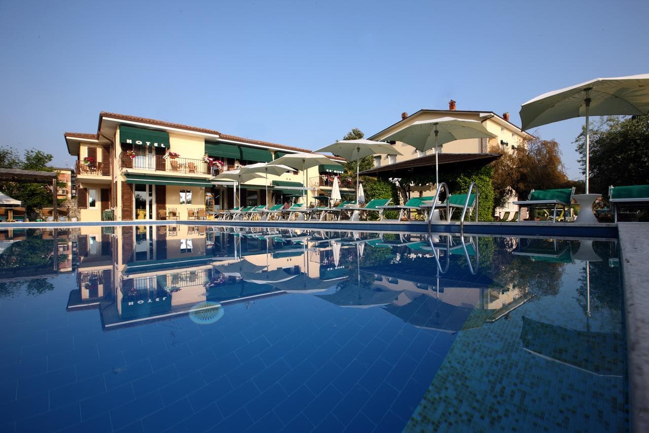 Hotel Ca' Mura, Booking, Reviews, Lago di Garda, Lake Garda, Gardasee