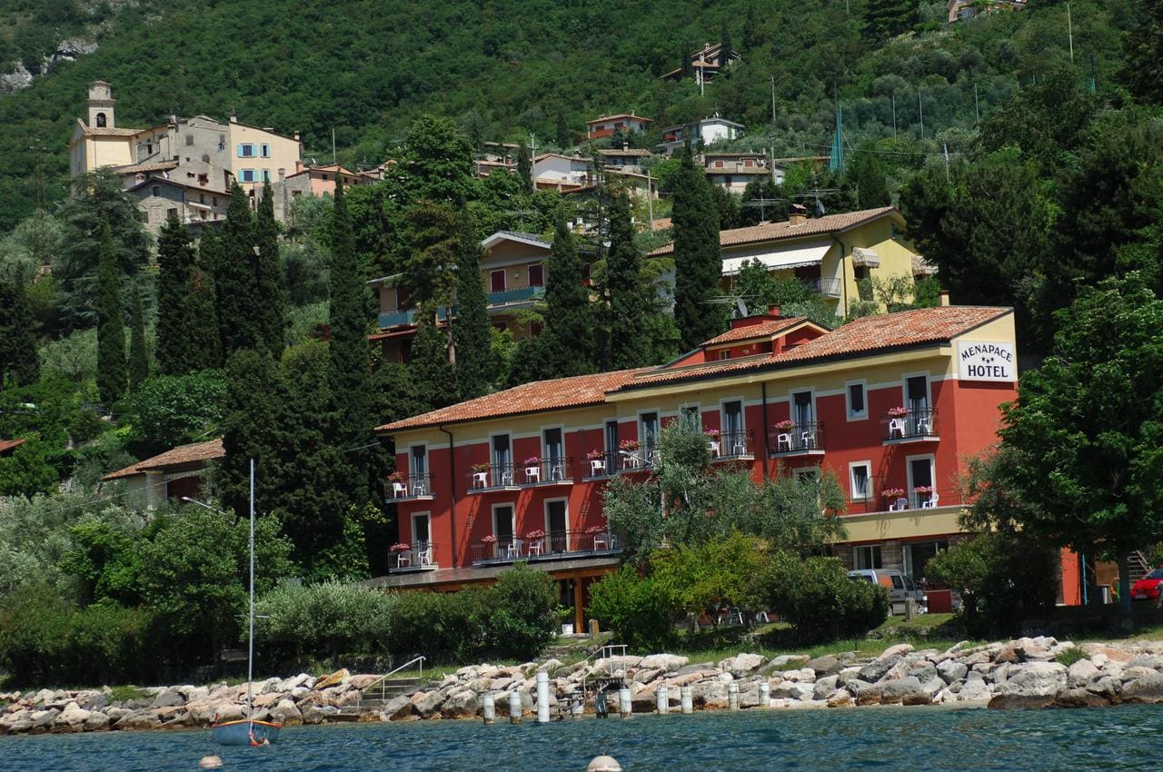 Hotel Menapace, Booking, Reviews, Lago di Garda, Lake Garda, Gardasee