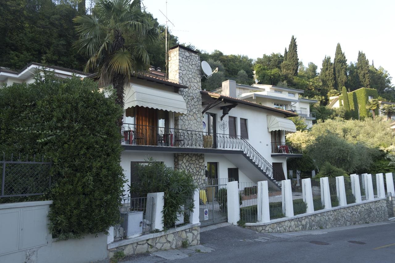 Villa De Ros, Booking, Reviews, Lago di Garda, Lake Garda, Gardasee