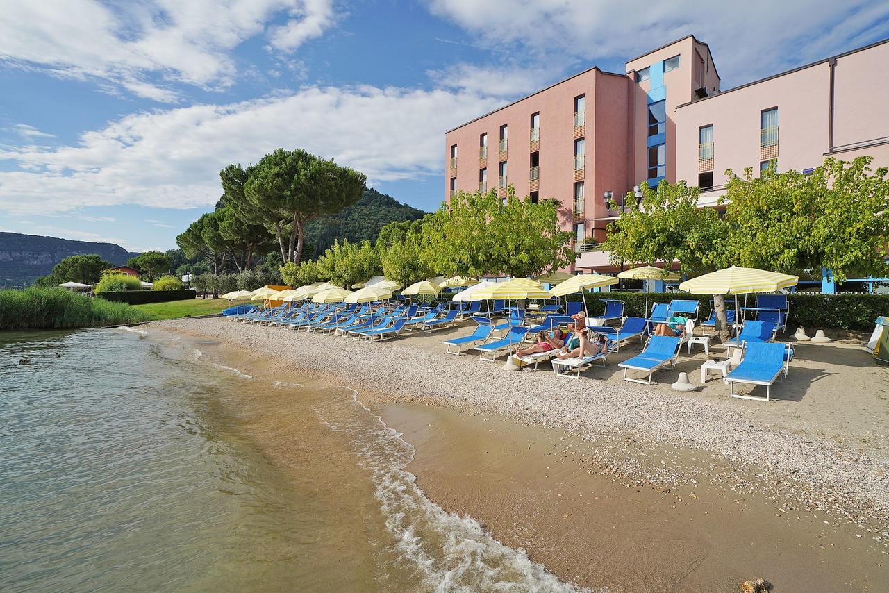 Hotel Sportsman, Booking, Reviews, Lago di Garda, Lake Garda, Gardasee