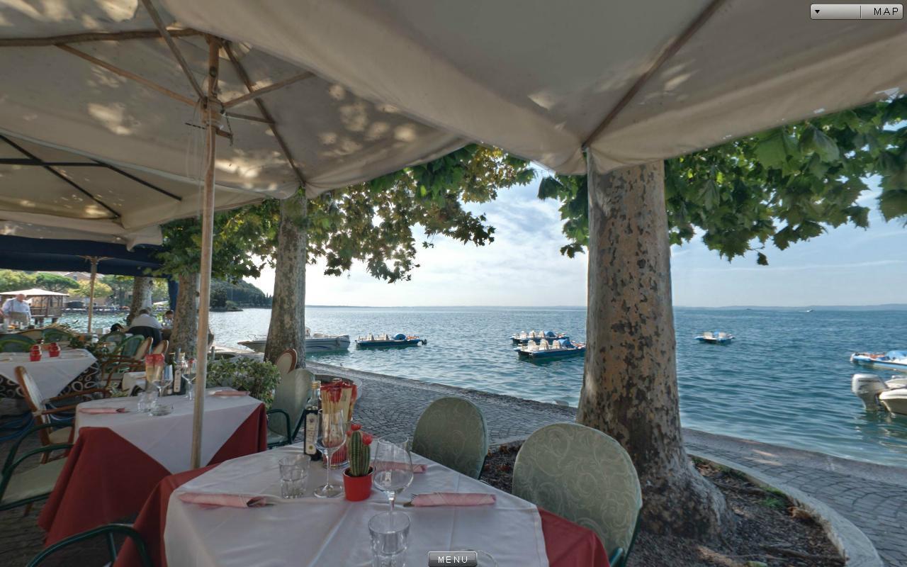 Piccolo Hotel, Lago di Garda, Lake Garda, Gardasee