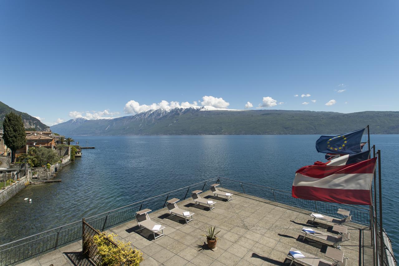 Hotel Gardenia al Lago, Lago di Garda, Lake Garda, Gardasee