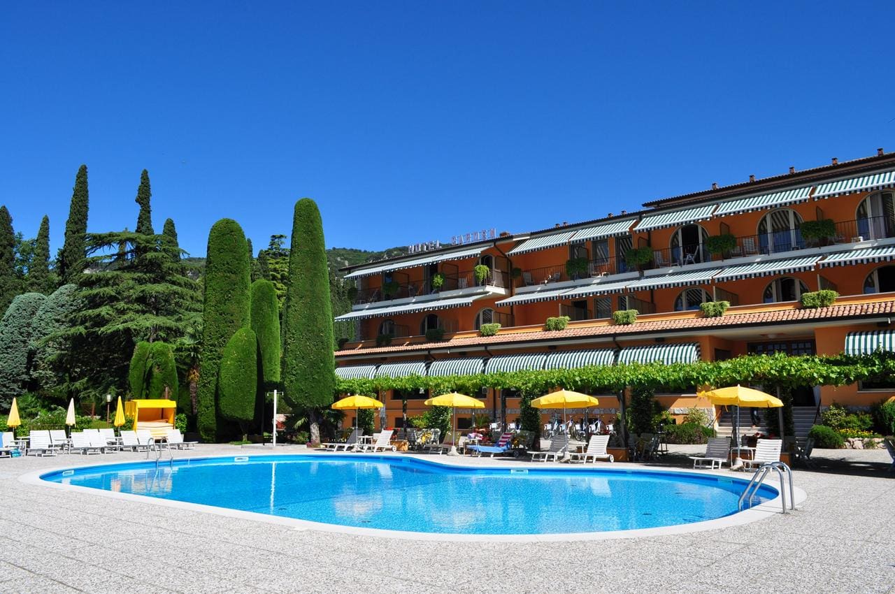 Hotel Garden, Booking, Reviews, Lago di Garda, Lake Garda, Gardasee