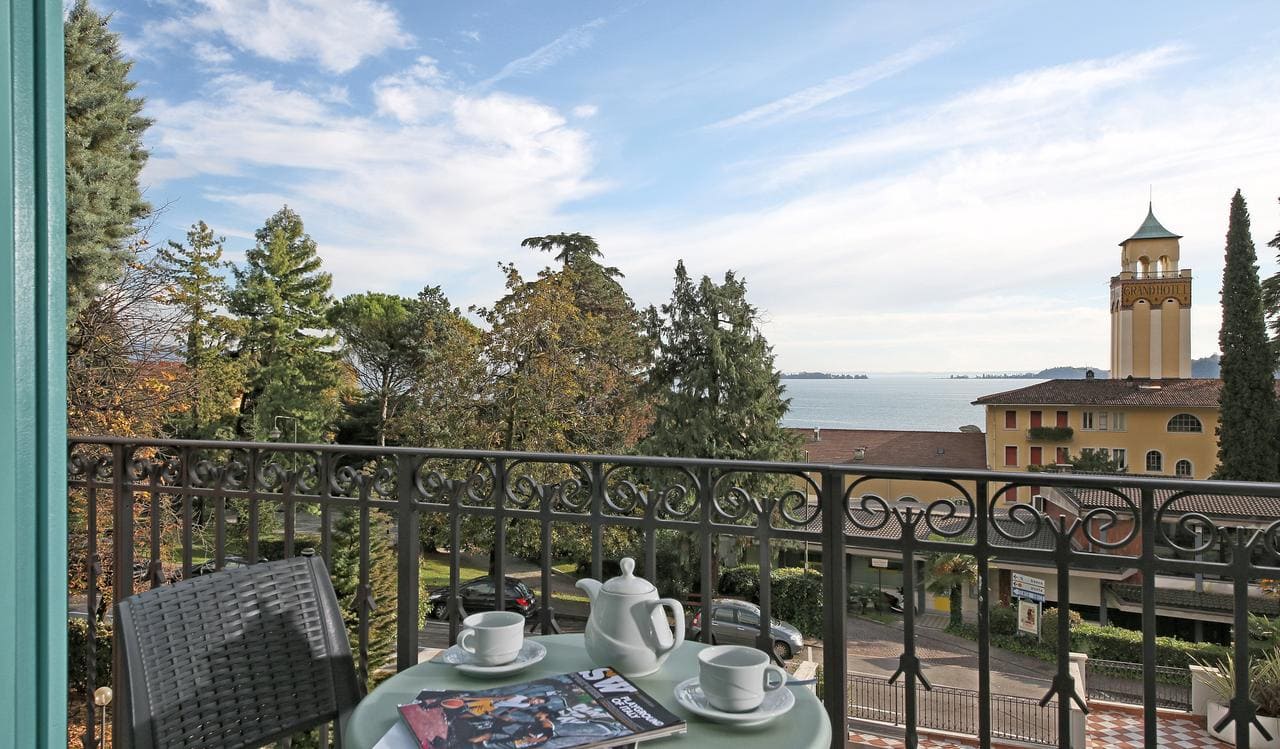 Atelier Hotel, Booking, Reviews, Lago di Garda, Lake Garda, Gardasee