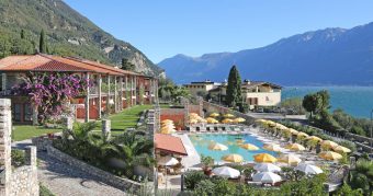 住宅的Borgo Dei Limoni酒店