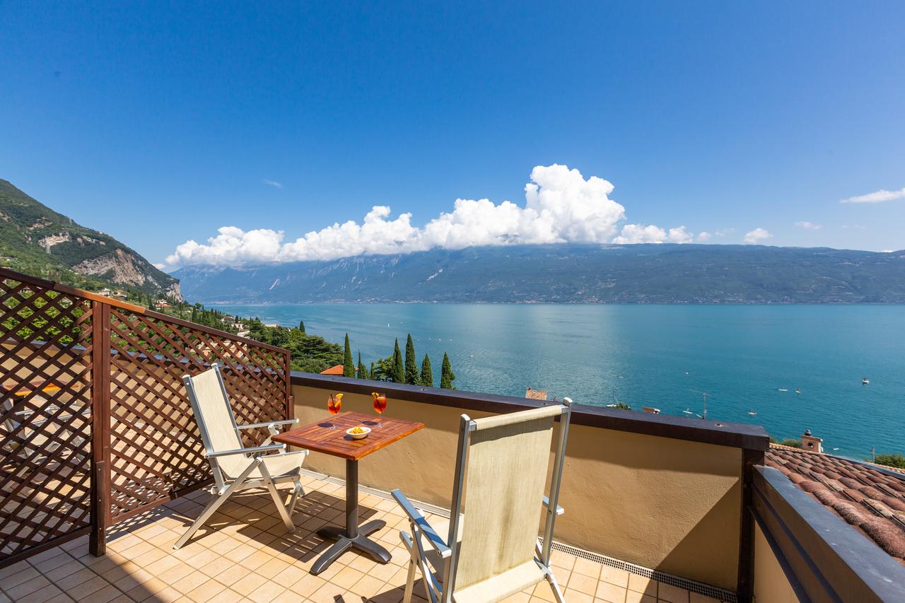 Hôtel Meandro Gargnano Hotel Meandro Gargnano