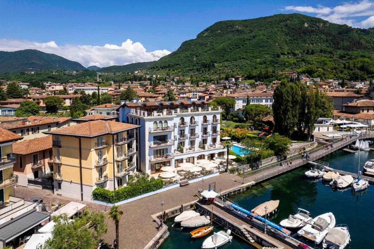 Bellerive Lifestyle Hotel Salò, Lago di Garda Gardameer Gardameer Bellerive Lifestyle Hotel Salò, Lago di Garda Lake Gardasee Gardameer