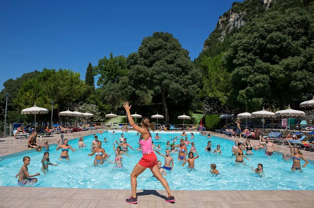 La Rocca Camping Village Bardolino, Rezerwować, Recenzje, Lago di Garda, Lake Garda, Jezioro Garda La Rocca Camping Village Bardolino, Booking, Reviews, Lago di Garda, Lake Garda, Gardasee