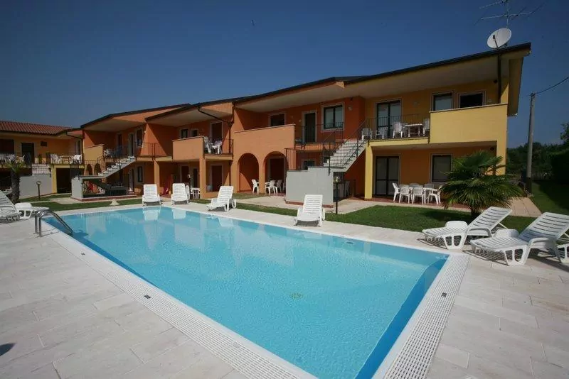 Residence Meridiana Peschiera del Garda, Rezervacije, Komentarji, Lago di Garda, Lake Garda, Gardsko jezero Residence Meridiana Peschiera del Garda, Booking, Reviews, Lago di Garda, Lake Garda, Gardasee