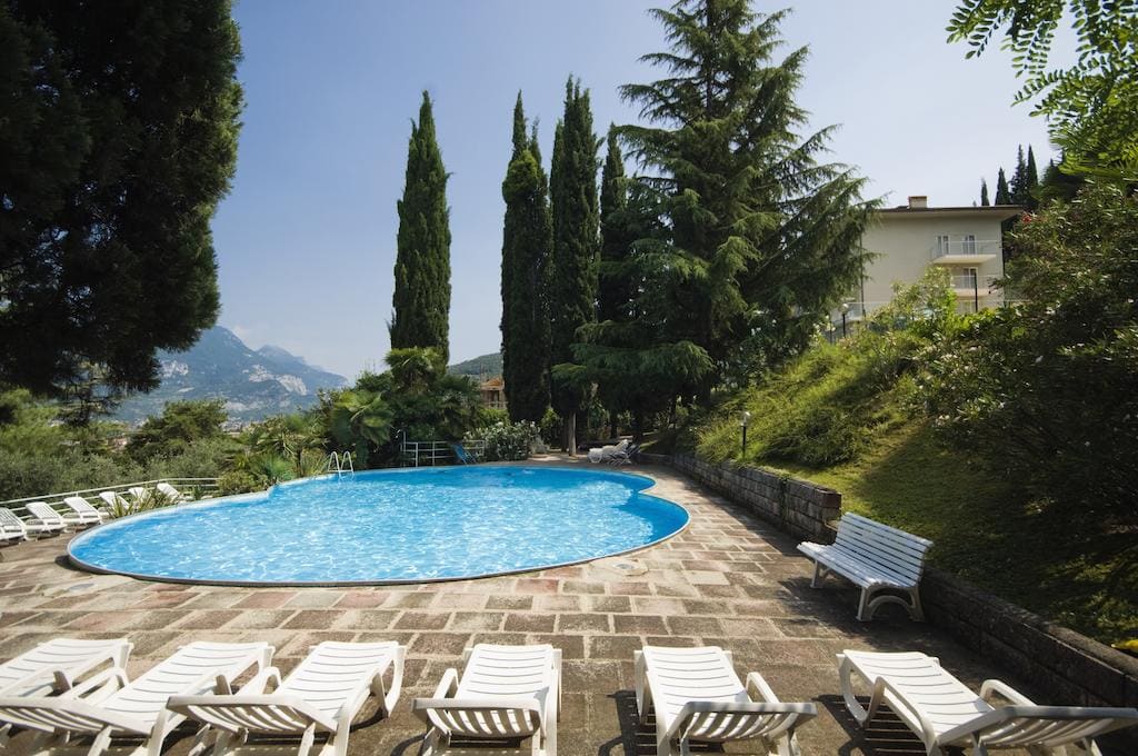 Residence Marina Riva del Garda, Booking, Reviews, Lago di Garda, Lake Garda, Gardasee