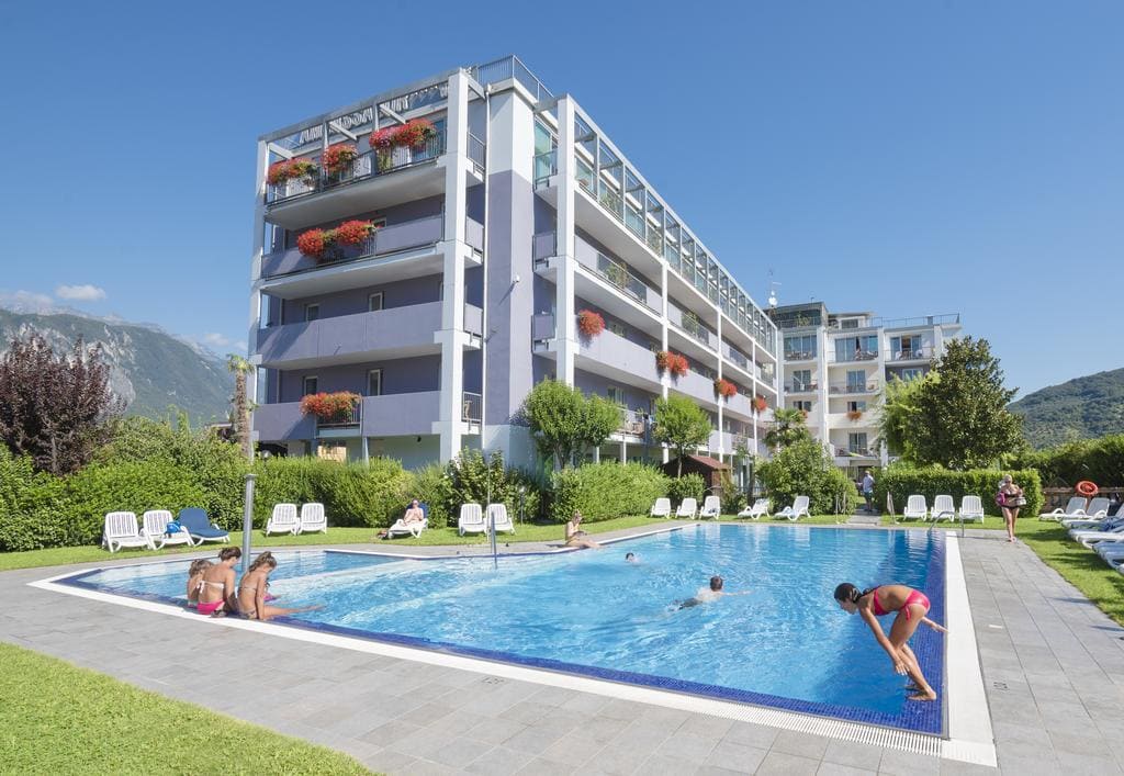 Hotel Ambassador Suite Riva del Garda, Booking, Reviews, Lago di Garda, Lake Garda, Gardasee