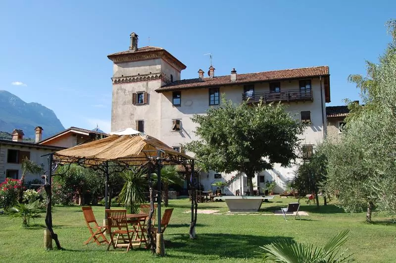 Apartments La Colombera Riva del Garda Apartments La Colombera Riva del Garda