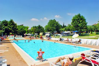 Camping Fontanelle