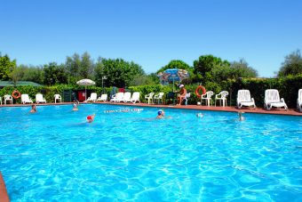 Camping San Michele