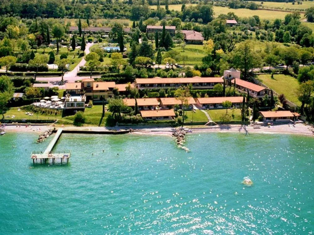 Desenzano Camping Village Desenzano del Garda Desenzano Camping Village Desenzano del Garda