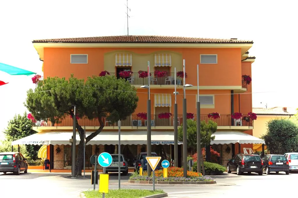 Hotel Azzurra Sirmione Hotel Azzurra Sirmione
