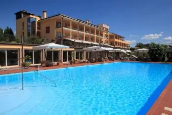 Boffenigo Panorama and Experience Hotel