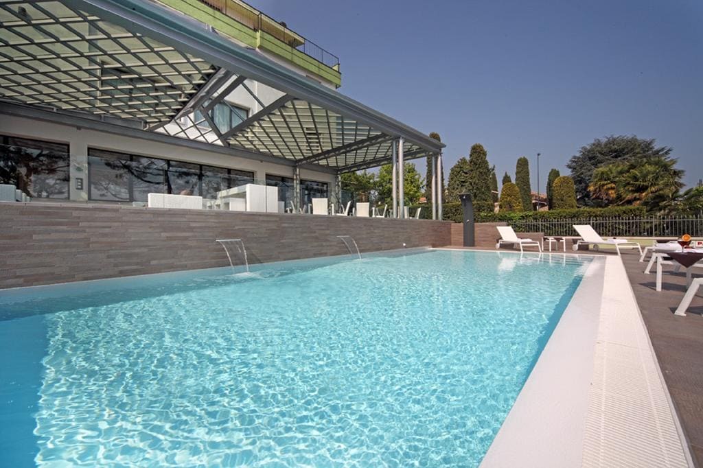 Hotel San Marco Peschiera del Garda, Booking, Reviews, Lago di Garda, Lake Garda, Gardasee