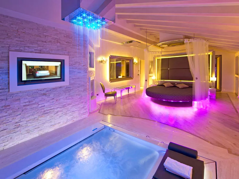 do Hotel Vip Motel Lonato Hotel Vip's Motel Lonato del Garda
