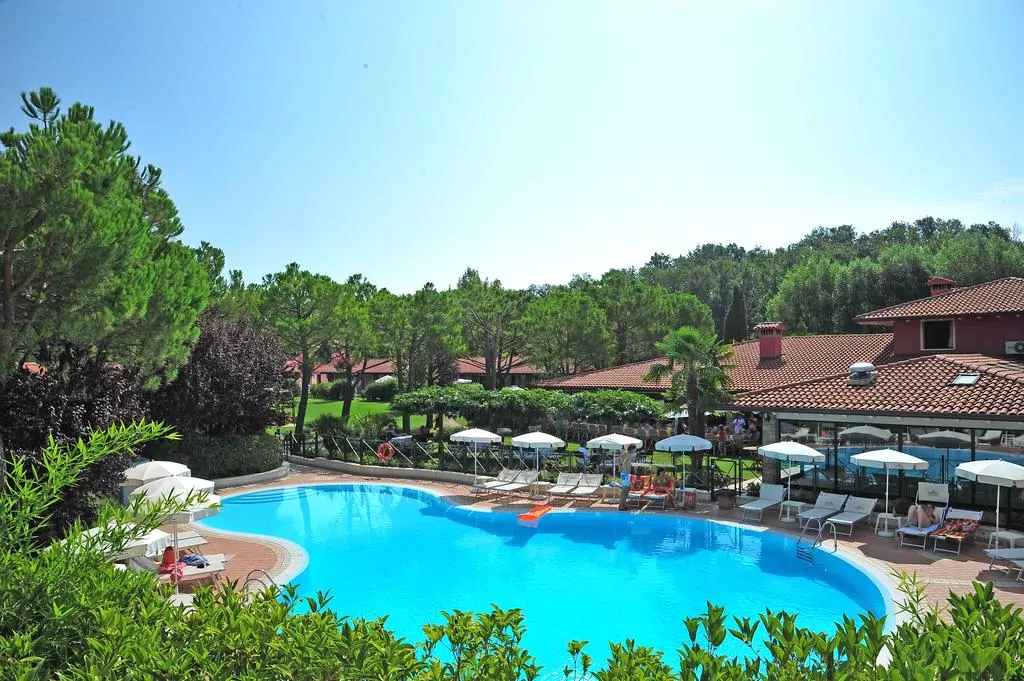 Park Residence il Gabbiano Manerba del Garda Park Residence il Gabbiano Manerba del Garda