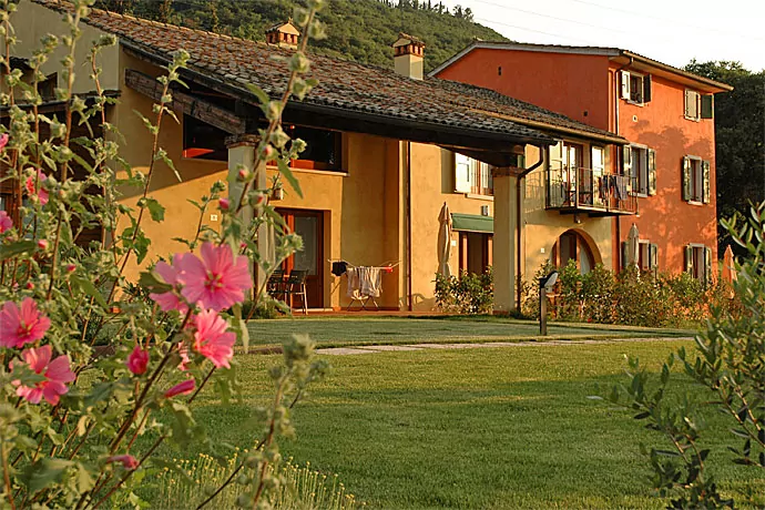 Residence Corte Camaldoli Garda Residence Corte Camaldoli Garda