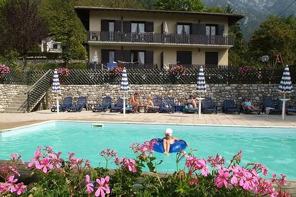 Residence Dromae Ledro Lake Residence Dromae Ledro Lake
