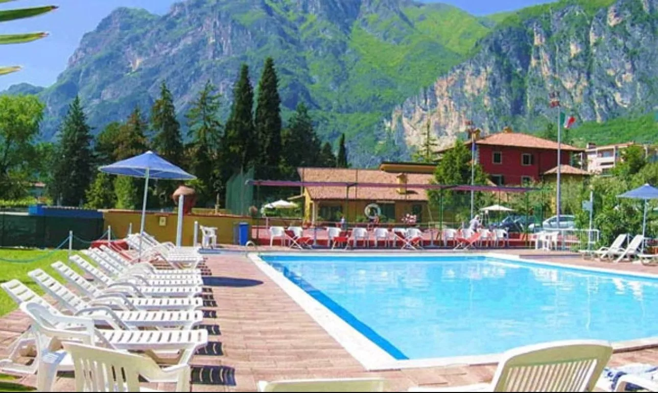 Residence Segattini Riva del Garda Residence Segattini Riva del Garda