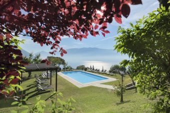 Boutique Hotel Villa Sostaga