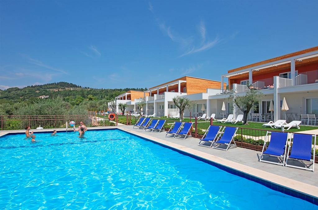 Apartments Bellavista Bardolino, Booking, Reviews, Lago di Garda, Lake Garda, Gardasee
