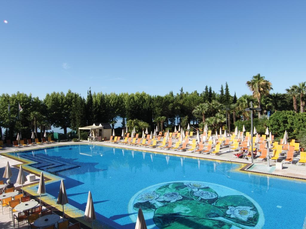 Park Hotel Gritti Bardolino, Booking, Reviews, Lago di Garda, Lake Garda, Gardasee