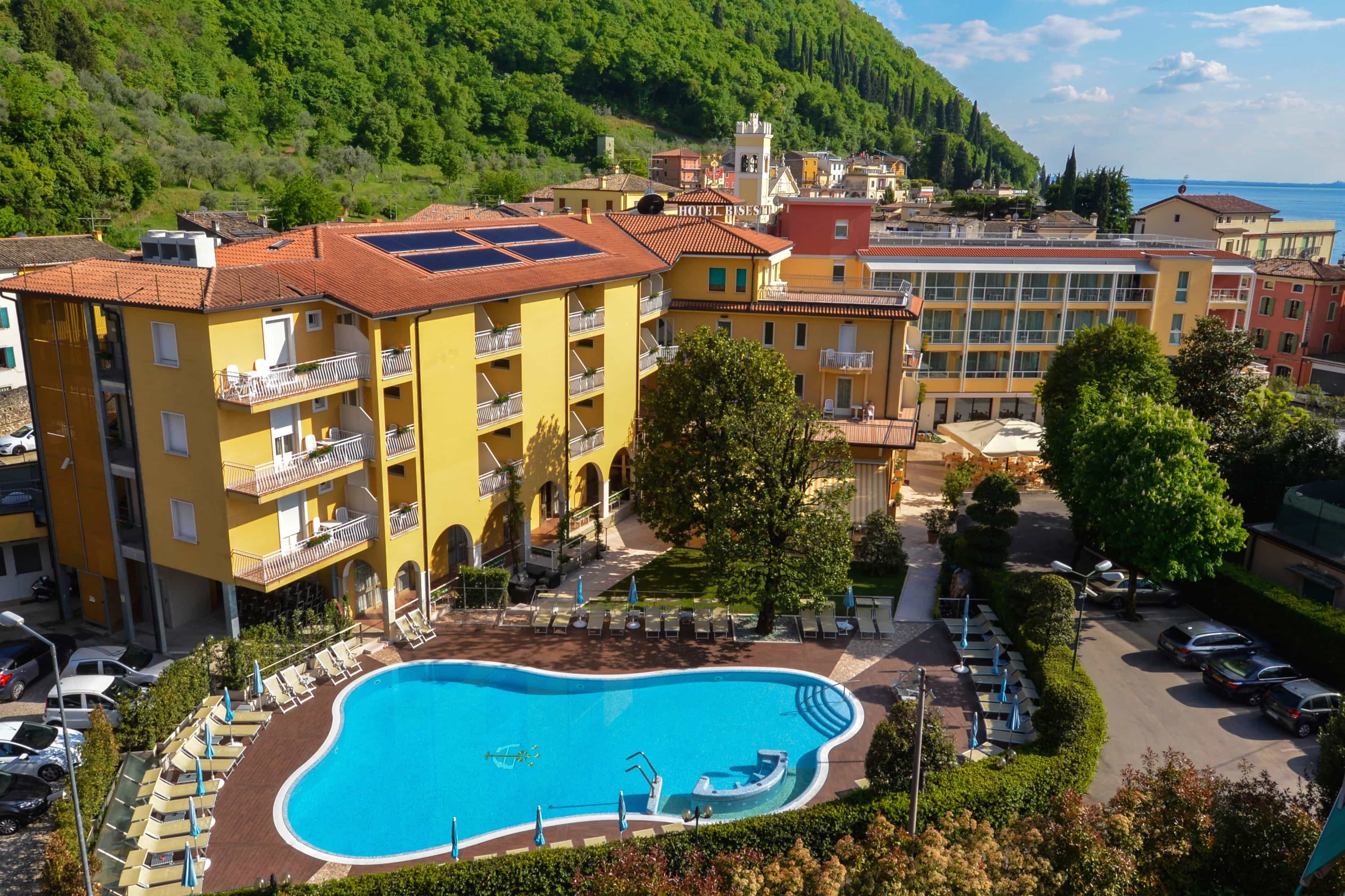 Hotel Bisesti Garda, Booking, Reviews, Lago di Garda, Lake Garda, Gardasee