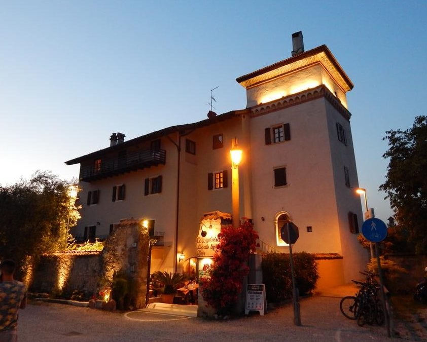 Residence La Colombera, Riva del Garda, Booking, Reviews, Lago di Garda, Lake Garda, Gardasee