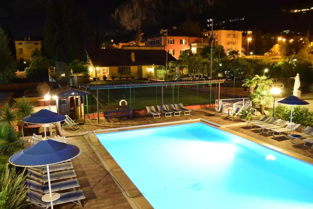 Residence Segattini, Riva del Garda Residence Segattini, Riva del Garda