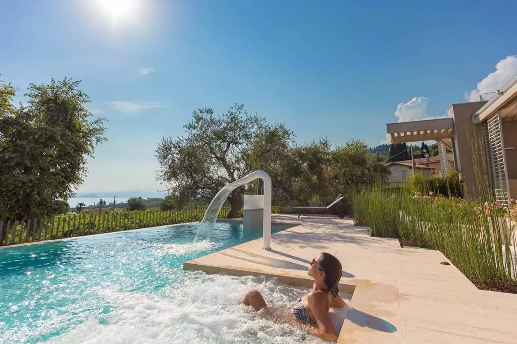 Bed and Breakfast San Colombano Bardolino, Buchung, Bewertungen, Lago di Garda, Lake Garda, Gardasee Bed and Breakfast San Colombano Bardolino, Booking, Reviews, Lago di Garda, Lake Garda, Gardasee