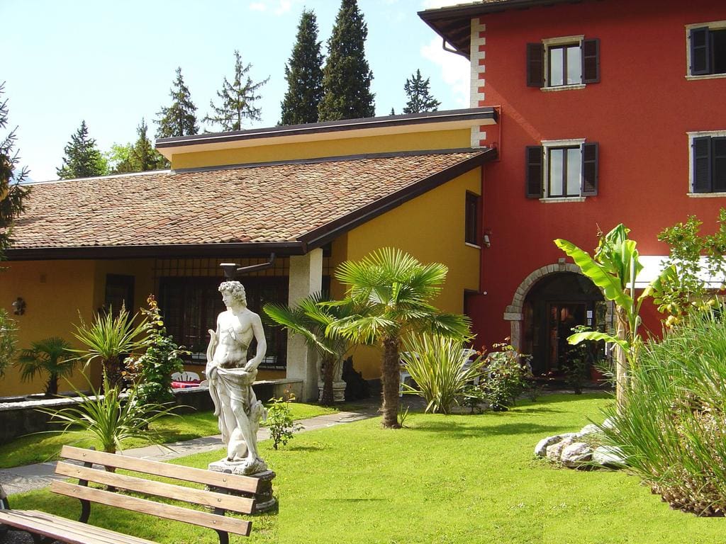 Residence Segattini, Riva del Garda, Booking, Reviews, Lago di Garda, Lake Garda, Gardasee