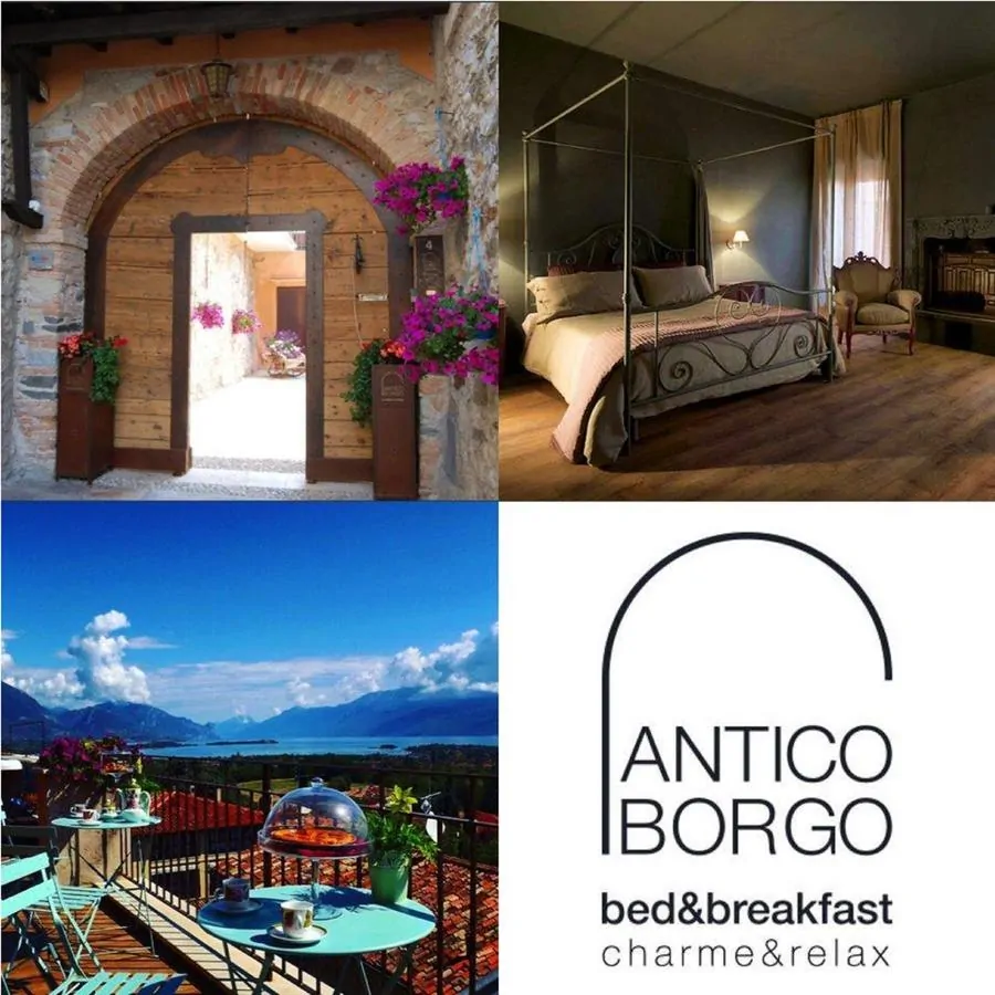 B&B Antico Borgo B&B Antico Borgo