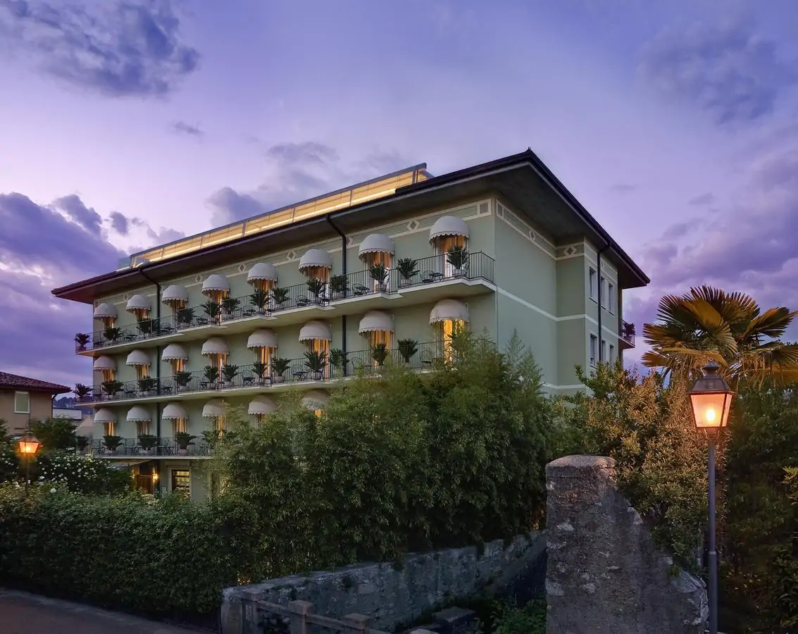 Hotel San Pietro Hotel San Pietro